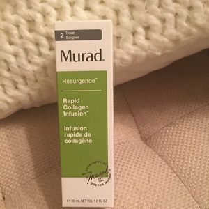 Murad collagen infusion serum